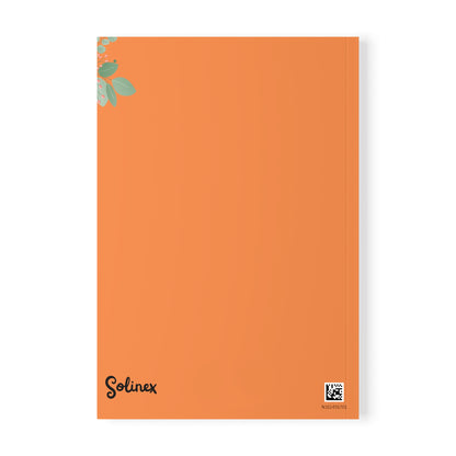 Mon journal personnel - Edition Bohème Souple